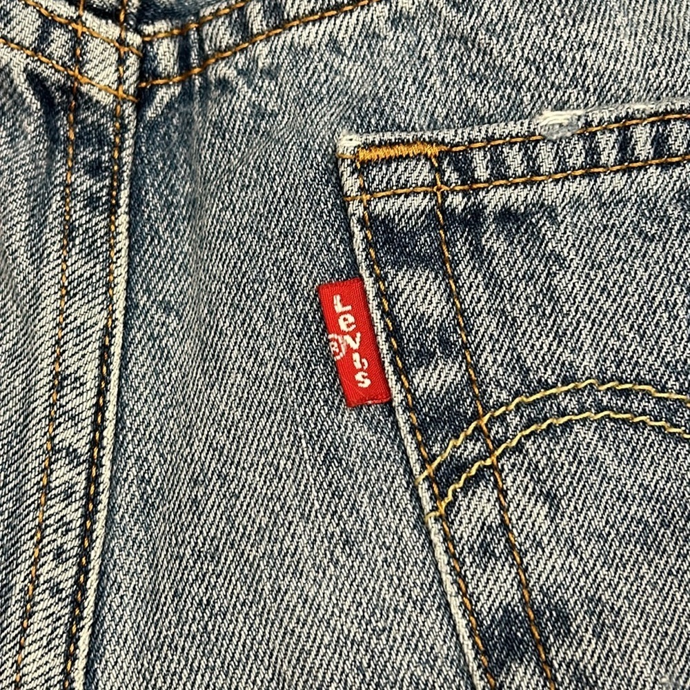 Levi’s Strauss & Co Denim Jeans - Picture 12 of 12